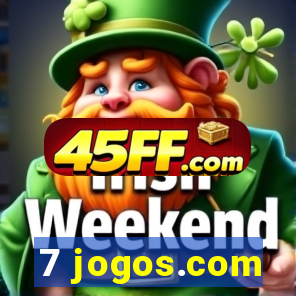 7 jogos.com